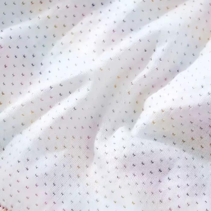 Bavlnená push-up podprsenka bez kostic pre ženy