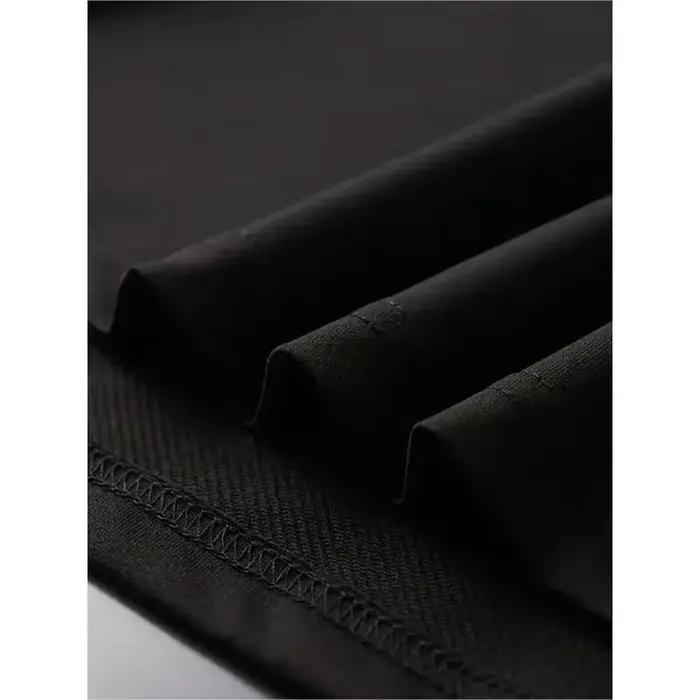 Tricot junior en coton ample et épaule tombante pour automne hiver avec appliques élégantes pour les jeunes filles