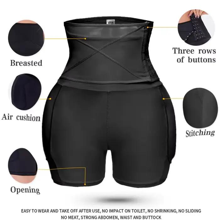 Hip Shapewear nohavičky pre ženy