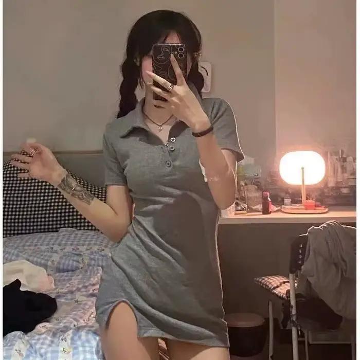 Zvodné nočné oblečenie pre ženy: Sexy nočná košeľa