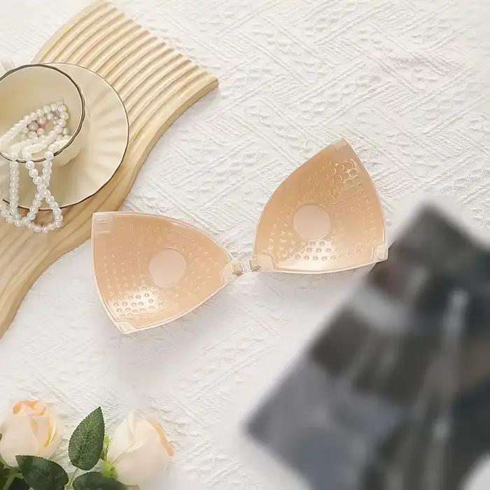 Samolepiaca podprsenka pre ženy