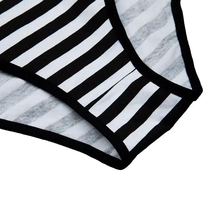 Sexi bavlnené nohavičky pre ženy