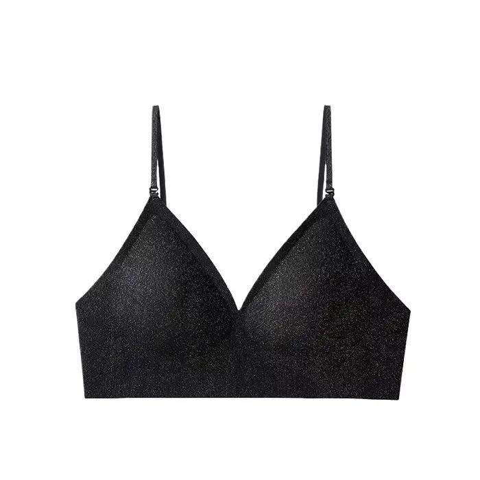 Nouveau soutien-gorge push-up en U, design anti-affaissement, rehausse les petites poitrines pour des courbes plus pulpeuses, soutien élégant pour petites poitrines, lingerie.