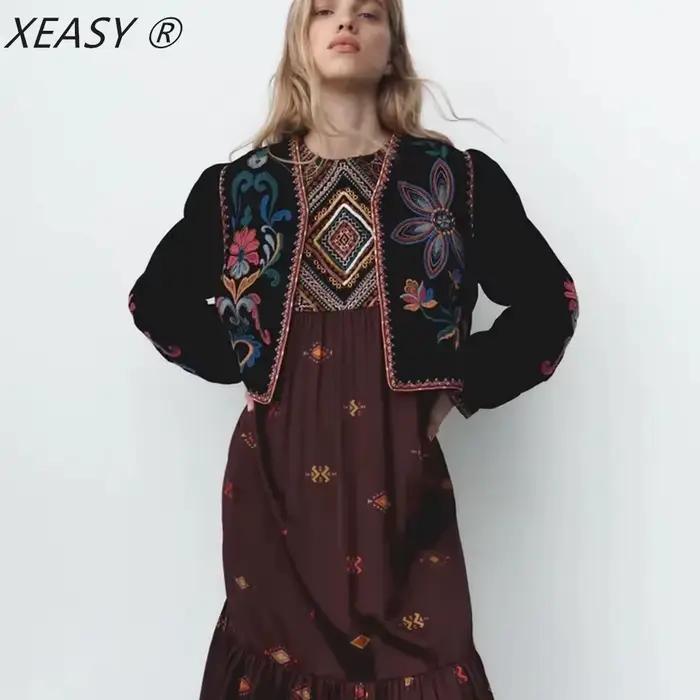 XESAY – zimná bunda pre ženy