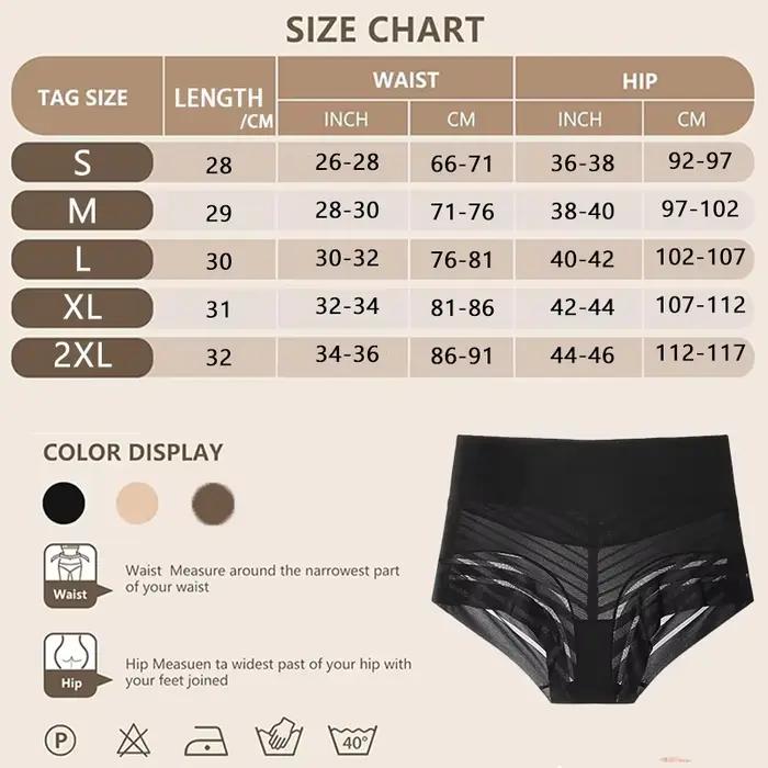 Ženy stredná veľkosť tvarovacie nohavičky Shaperwear bezšvové telo Shaper krátke chudnutie brucho kontrola spodná bielizeň