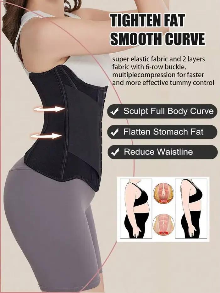 Spevňujúci a tvarujúci body pre ženy