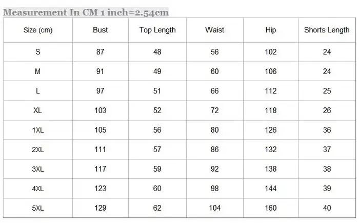 Ensemble pyjama grande taille 3XL 4XL 5XL pour femme, haut et short à bretelles, vêtements de maison imprimés cerise, vêtements de nuit amples en Satin
