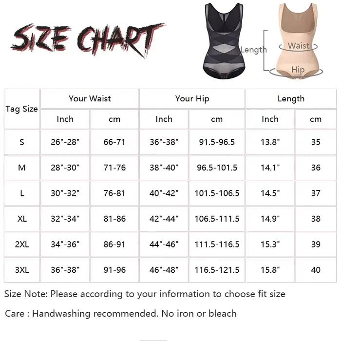 Body Shaper pre ženy – tvarovacie body na brucho