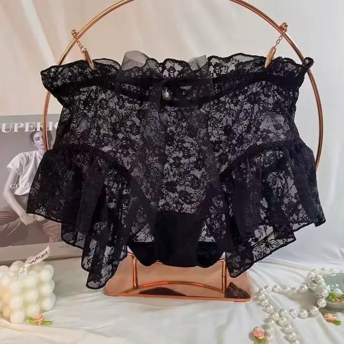 Sissy – Erotická bielizeň pre ženy vo veľkých veľkostiach