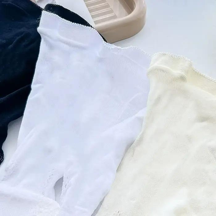Collants en Maille artificiel astique pour Fille, en Nylon, à la Mode, Cadeau, Nouvelle Collection