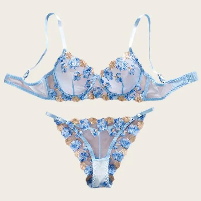 Odvážna Lingerie pre Ženy