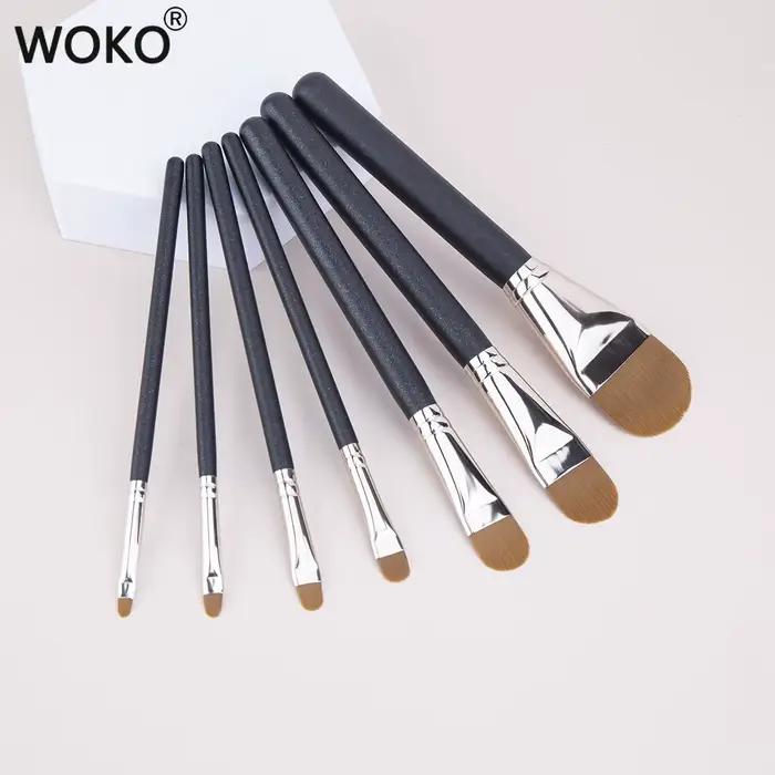 Nový ultra-jemný špicatý štetec na make-up
