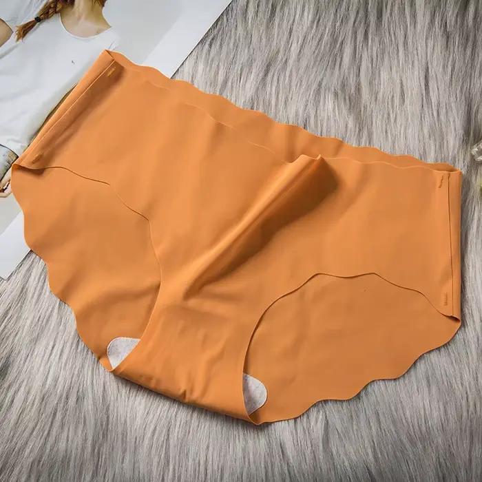 Vysoký pásový tvarovací nohavičkový slip pre ženy, spevňujúca spodná bielizeň