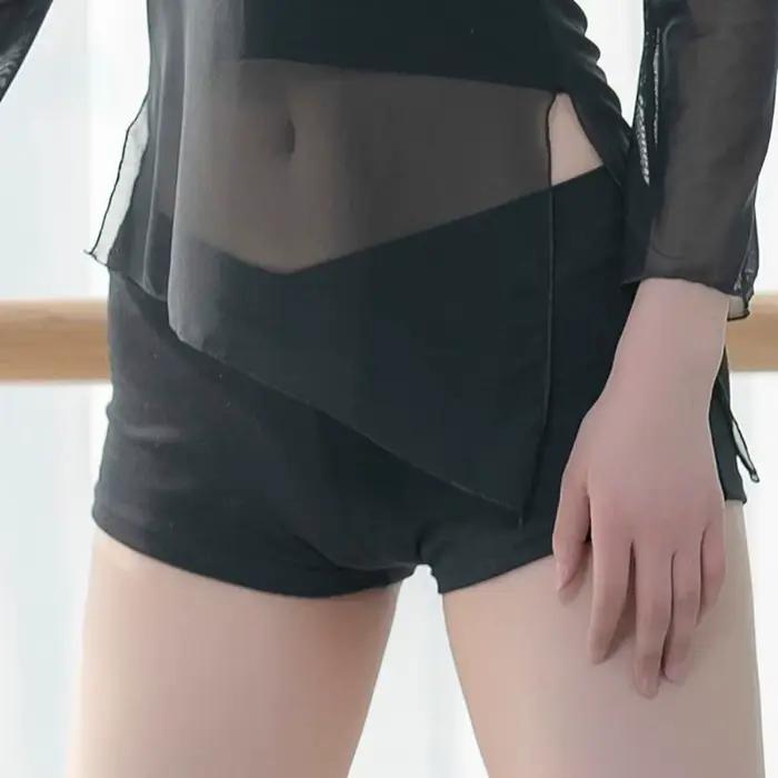 Shorts Courts Féminins En Coton Pour Femmes Activités Sportives Et Loisirs Occasions Spéciales