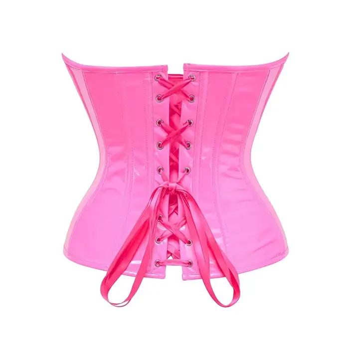 Sexi korzety pre ženy, Steampunk bustier