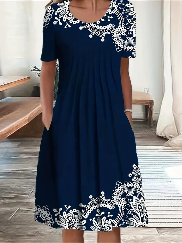 Elegantné šaty pre ženy s veľkou veľkosťou