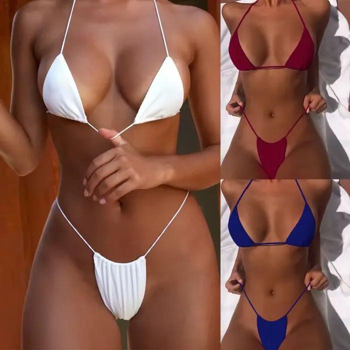 Dámske bikiny plavky