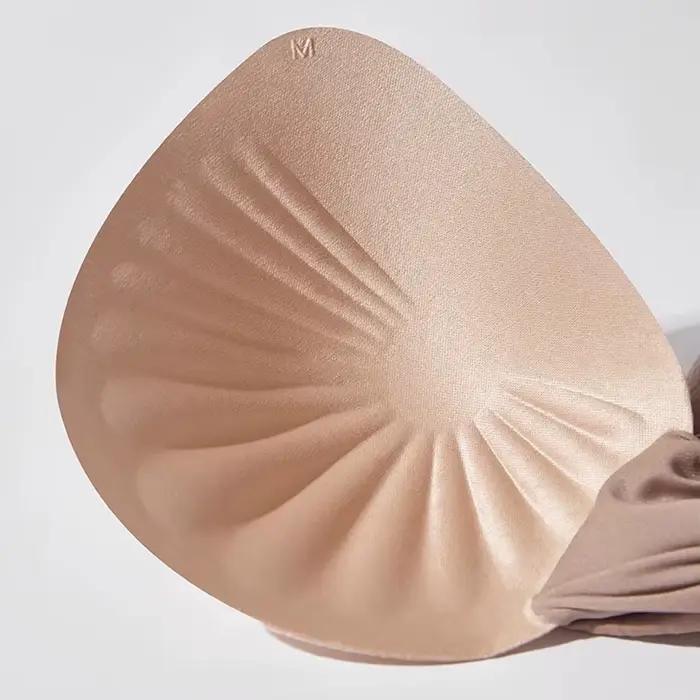 Soutien-gorge à sangle coordonnante pour femme, soutien-gorge à sangle initiée, simple et décontracté, sans trace, beau dos, coupe complète, taille réglable, sous-vêtements