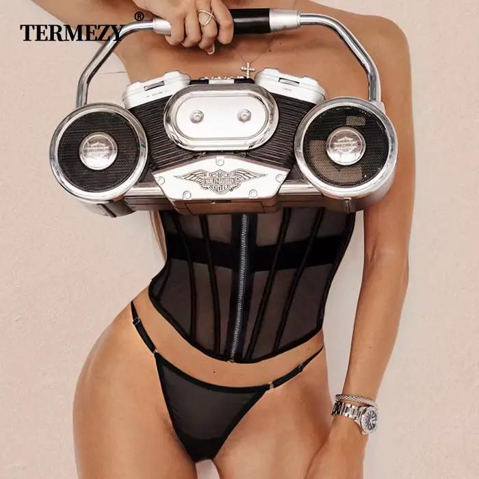 【Vente de liquidation】 Corset Sexy Lingerie femmes dentelle Push Up ceinture ensemble bretelles rétractables sous-vêtements amincissants arête de poisson ventiler Corset