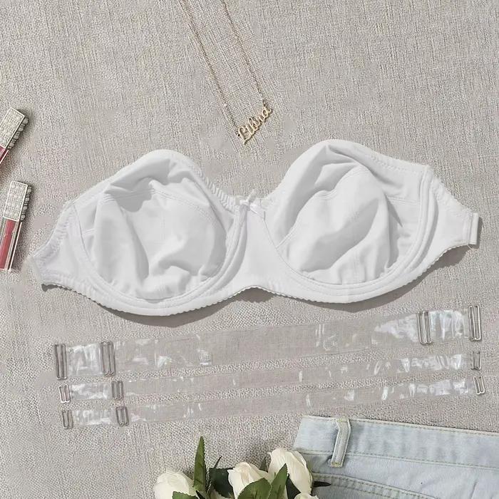 BEAUWEAR – neviditeľná podprsenka bez ramienok