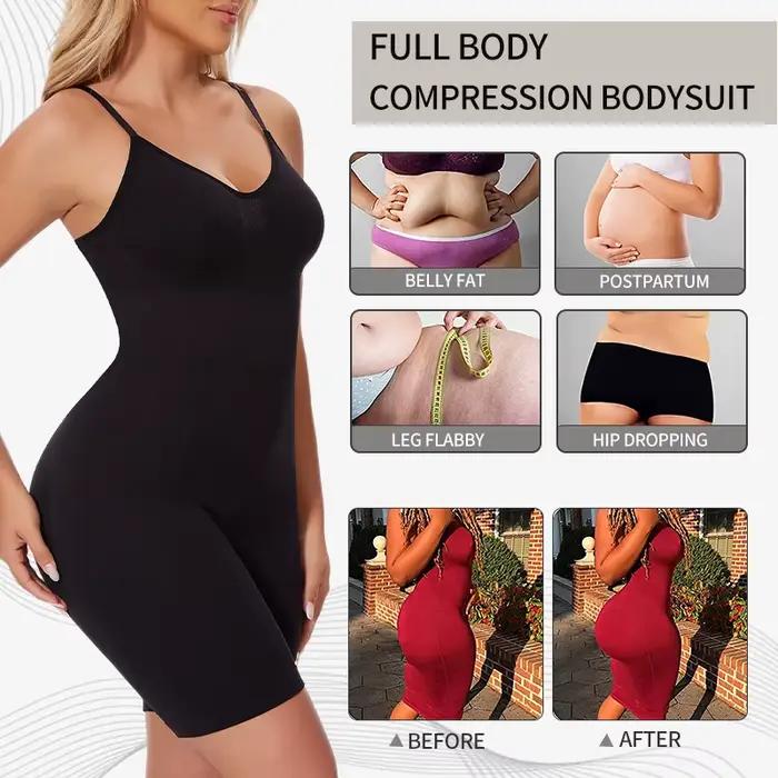 Nové tvarovacie body pre ženy - tielko s kontrolou brucha