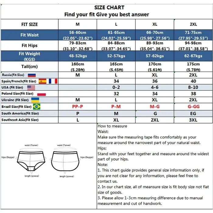 FINETOO 4 pièces coton rayé sous-vêtements femmes culottes lettre ceinture slips dames taille basse Lingerie solide respirant caleçon