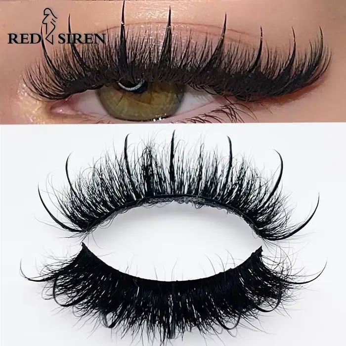 Spike Real Mink Lashes