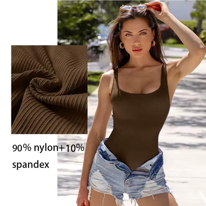GUUDIA – combinaison ventre côtelé, body modelant quotidien, contrôle de la lumière, compresse, contrôle du ventre, entrejambe ouvert, costumes modelants, entrejambe ouvert