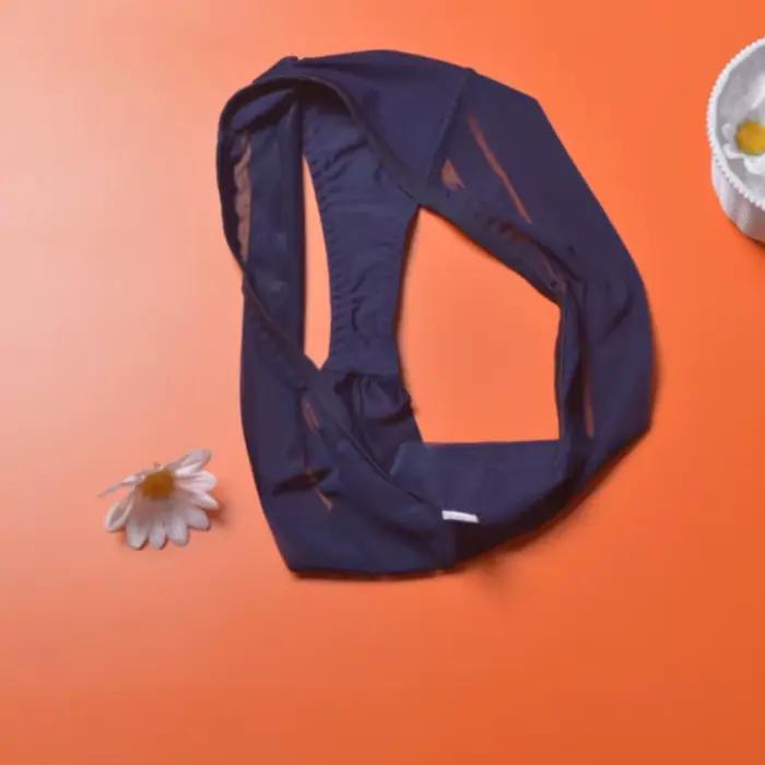 Sexy brazílske nohavičky pre ženy