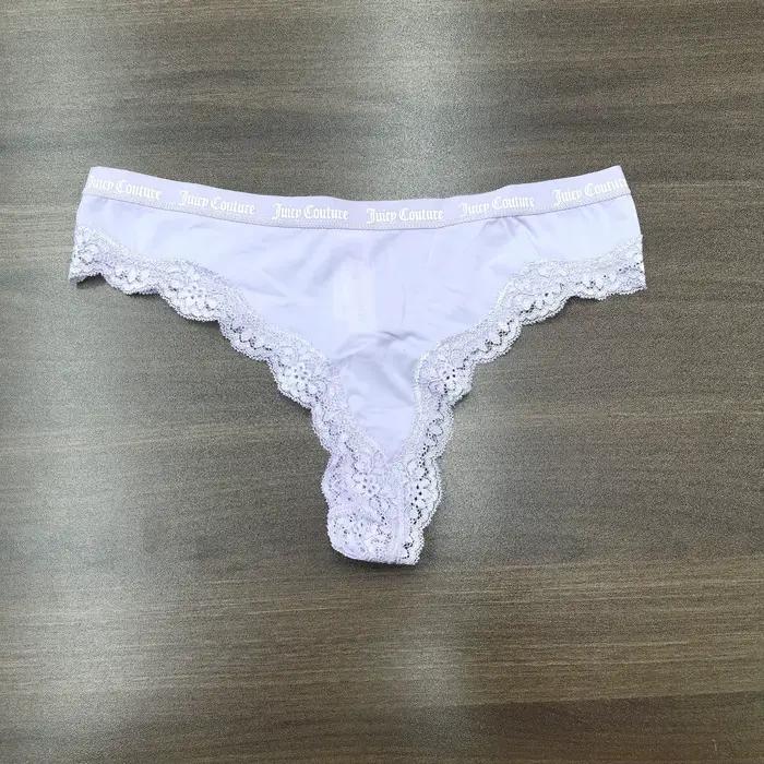 Dámske nohavičky, sexy štýl Juicy Couture