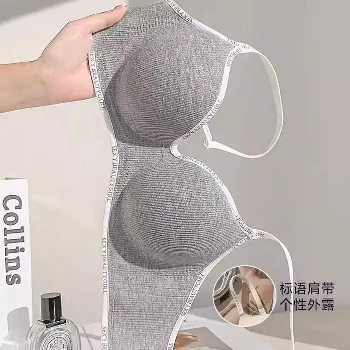 Push-up podprsenka so zosilnením 6 cm pre malé prsia