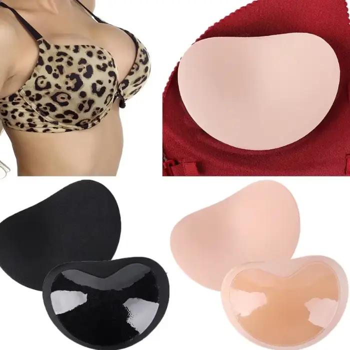 Push-up podprsenka s vypchávkami pre ženy