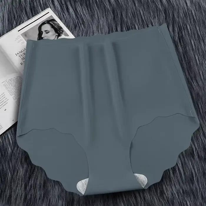 Sada 3 vysokých nohavičiek pre ženy