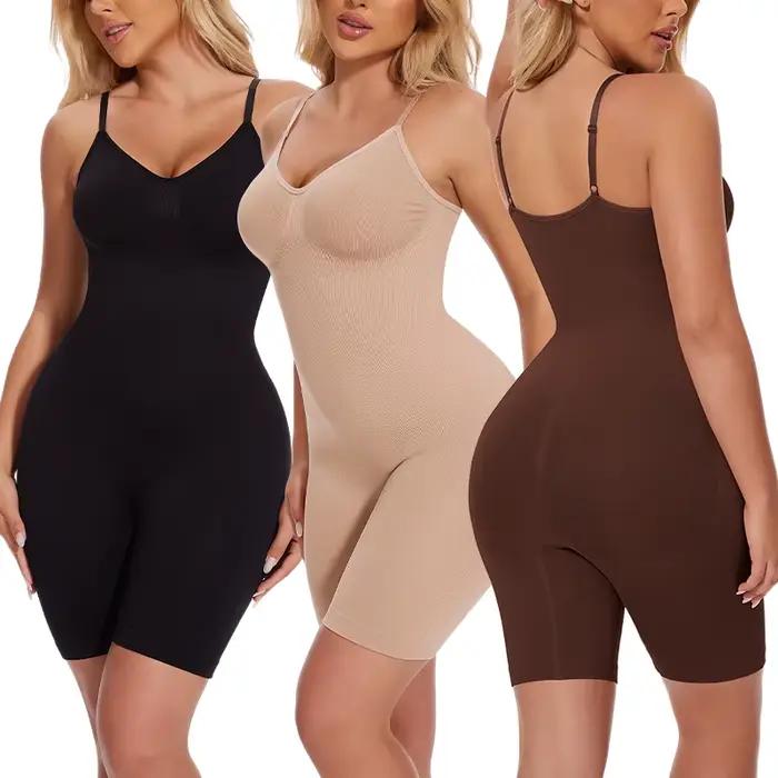 Nové tvarovacie body pre ženy - tielko s kontrolou brucha