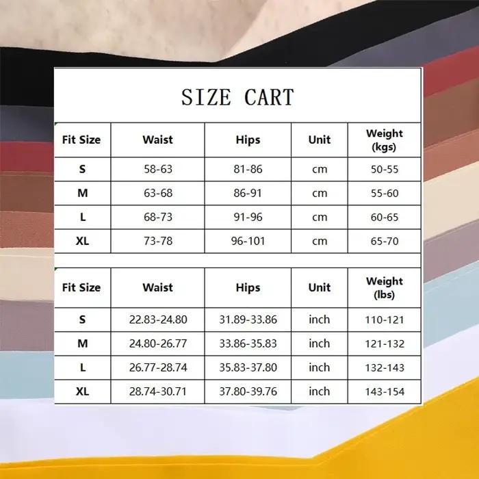 Culotte non marquante pour femmes, grande taille, sport de yoga, sexy, en forme de V, 6 couleurs, couleur unie, soie glacée, respirante