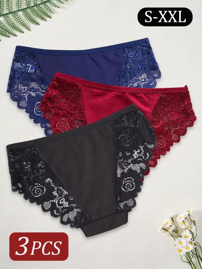 Elegantná čipková dámska bielizeň