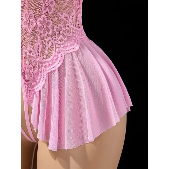 Ultra Sexy Odvážna Lingerie pre Ženy