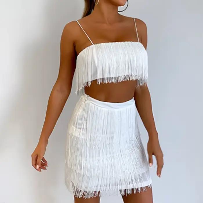 Dvojdielny sexy set pre ženy