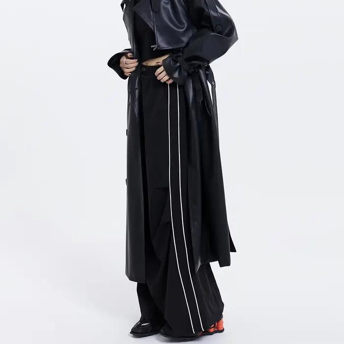 Dámske maxi sukne, Harajuku Y2k