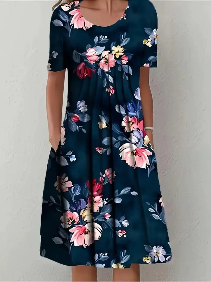 Elegantné šaty pre ženy s veľkou veľkosťou