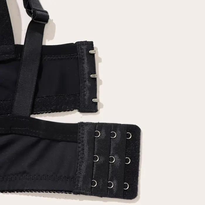 BEAUWEAR Push Up podprsenka pre ženy