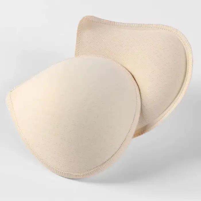Plnená push-up podprsenka s penovou výplňou