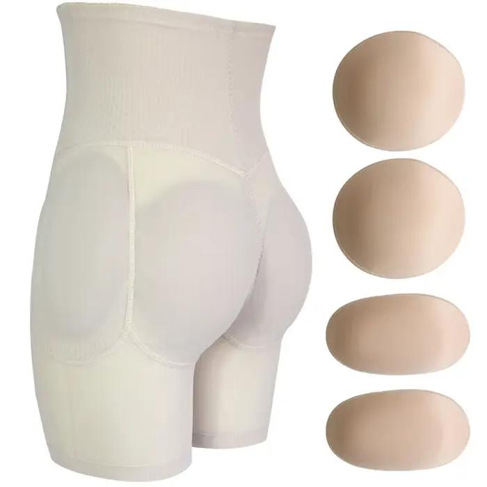 Culotte de contrôle femme drap fin polyester élasthanne pour une silhouette affinée et posture droite occasions spéciales