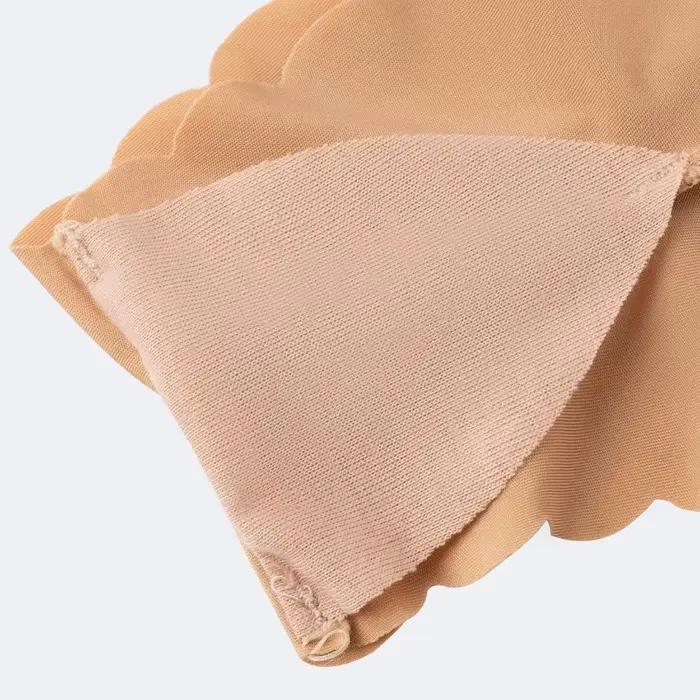 Culotte en dentelle pour femmes, sous-vêtements transparents romantiques et Sexy, culottes féminines imprimées pour femmes, short de sécurité, Lingerie Boyshorts S-XL