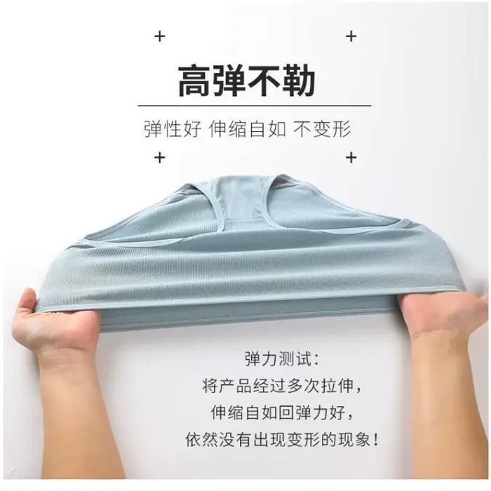 Culotte en coton taille haute pour femme, sous-vêtements féminins, modèle de fesse de transport du ventre, culotte de ceinture mère