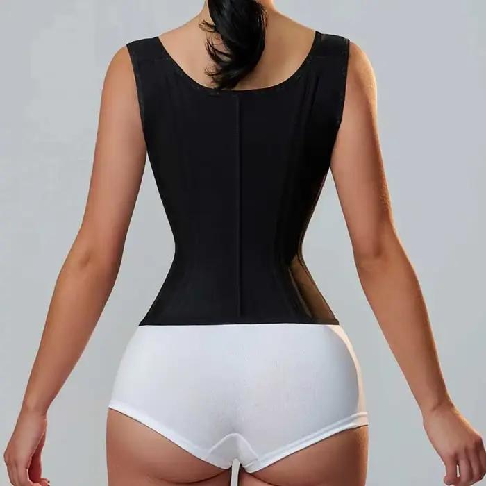 Hourglass latexový zoštíhľujúci korzet