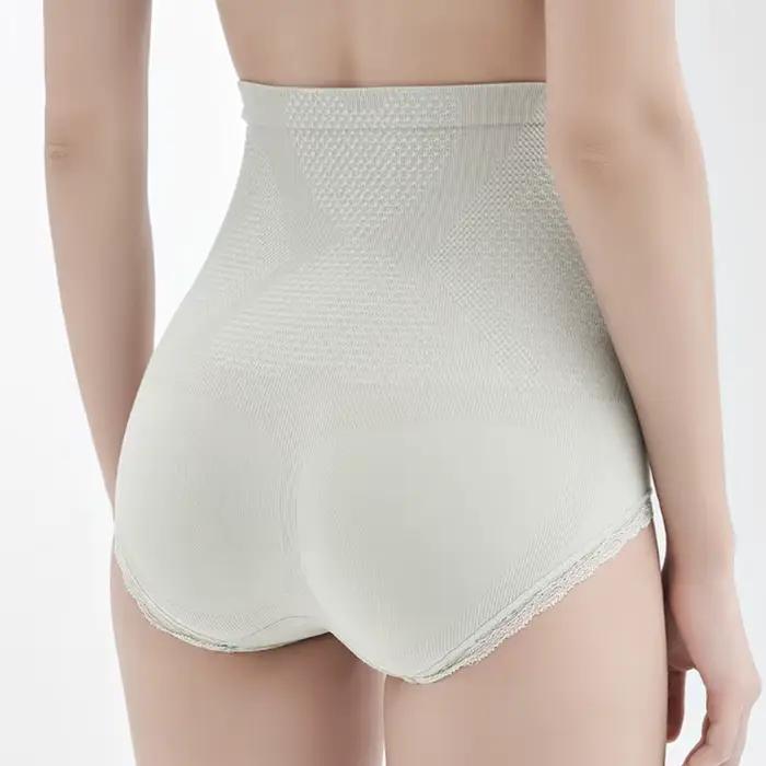 Sexy nohavičky pre ženy s vysokým pásom