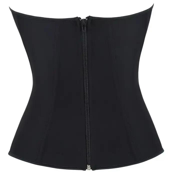 Sexy korzet pre ženy, bustier