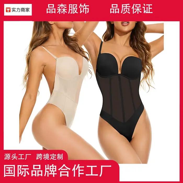 Dámske body s golierom