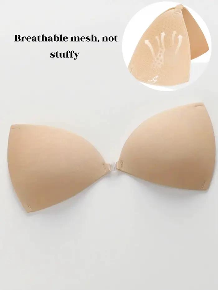 Samolepiaca podprsenka pre ženy